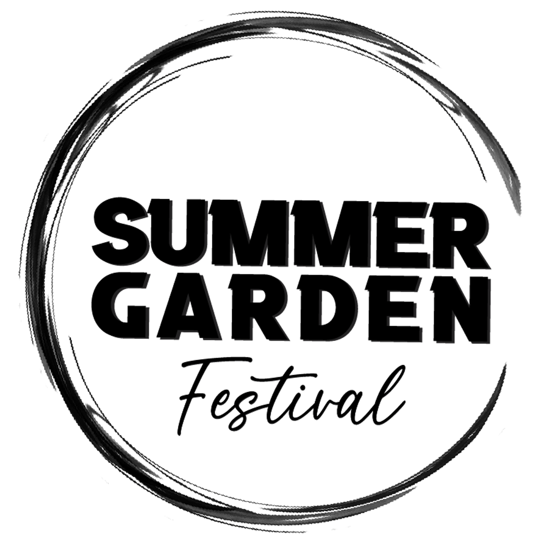 Summer Garden Festival